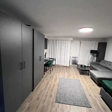 Business Apartment Карлсруэ Экстерьер фото