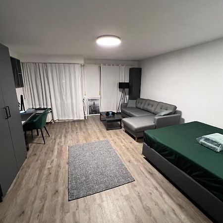 Business Apartment Карлсруэ Экстерьер фото