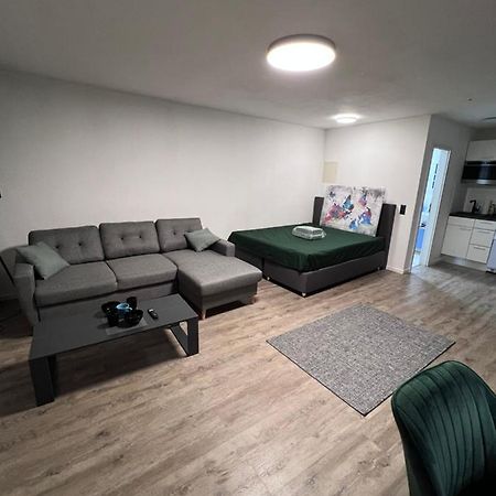 Business Apartment Карлсруэ Экстерьер фото